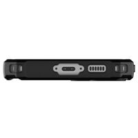 UAG Coque Pathfinder Samsung Galaxy S23 FE - Ice Clear