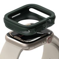 Ringke Coque Air Sports Apple Watch - 40 / 41 mm - Green