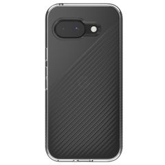 ZAGG Coque Luxe Google Pixel 9A - Clear