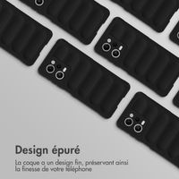 imoshion EasyGrip Backcover Xiaomi Redmi Note 12 Pro (5G) - Noir