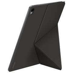 Samsung Original Coque Book Samsung Galaxy Tab S12 Plus - Black