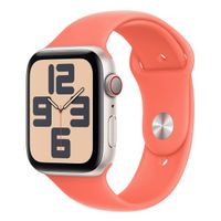 Apple Bracelet Sport Apple Watch | 38/40/41/42 mm - Taille M/L - Swirl Glitter