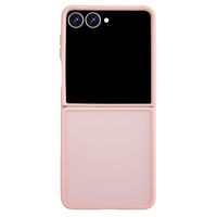 imoshion Coque Color Guard Samsung Galaxy Z Flip 8 - Rose clair