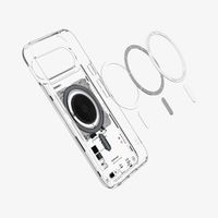 Spigen Coque Ultra Hybrid MagSafe Google Pixel 10 Pro XL - Neo One