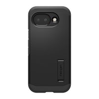 Spigen Coque Tough Armor MagSafe Google Pixel 10a - Black