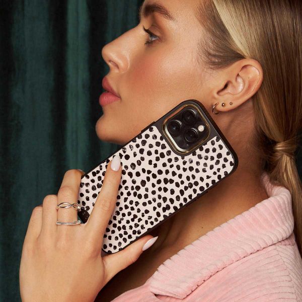 Burga Coque Elite Gold Apple iPhone 15 Pro Max - Almond Latte