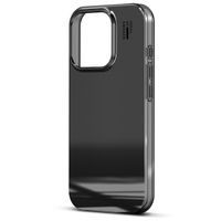 iDeal of Sweden Coque miroir Apple iPhone 16 Pro Max - Mirror Black