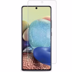 imoshion Protection d'écran Film 3 pack Samsung Galaxy A72 / M53