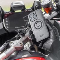SP Connect Xtreme Series - Coque de télephone Apple iPhone 14 Pro - Noir
