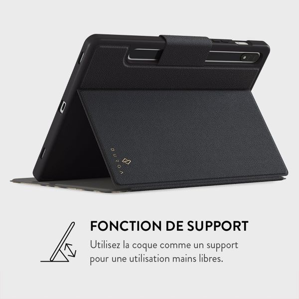Burga Coque tablette Samsung Galaxy Tab S9 11.0 pouces - Player