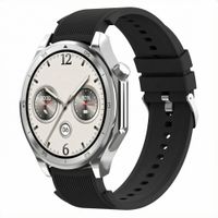 imoshion Pr3869 OnePlus Watch 3 / 2 / 2R / Oppo Watch X2 / X - Noir
