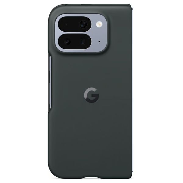 Google Coque Pixelsnap Magnetic Google Pixel 10 Pro Fold - Obsidian