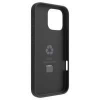 dbramante1928 Coque Iceland Ultra D3O avec MagSafe Stand Apple iPhone 16 Pro Max - Noir