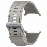 Samsung Bracelet PeakForm Samsung Galaxy Watch Ultra 2 (2026) / Ultra (2024/2025) - Taupe