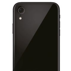 imoshion Protection Caméra en verre trempé 2 Pack Apple iPhone Xr