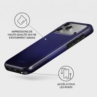 Burga Coque Tough MagSafe Apple iPhone 17 Pro Max - Moonwalker
