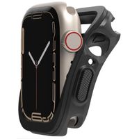 Ringke Coque Air Sports Apple Watch - 44 / 45 mm - Noir