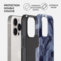 Burga Coque Tough MagSafe Apple iPhone 13 Pro - Archives