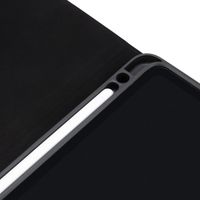 Tucano Up Plus Folio Case Apple iPad Air 11 pouces (2026) M4 / (2025) M3 / (2024) M2 / Air 5 (2022) / Air 4 (2020) - Metal Grey