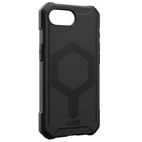 UAG Essential Armor MagSafe Apple iPhone 17e / 16e - Noir