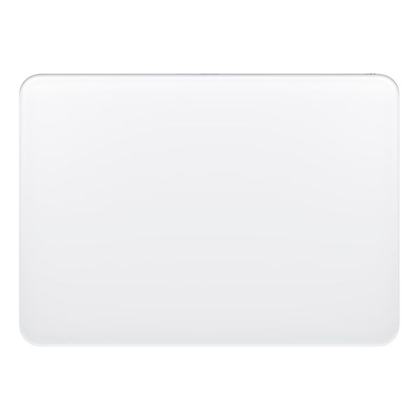 Apple Magic Trackpad - Lightning - Blanc
