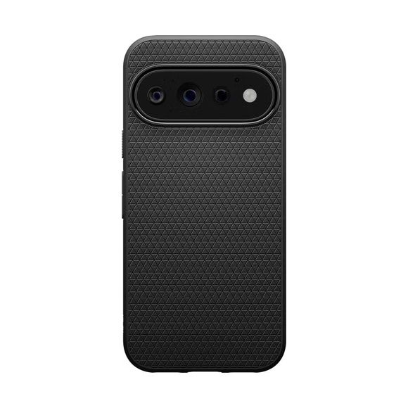 Spigen Coque Liquid Air™ Google Pixel 11 Pro - Matte Black