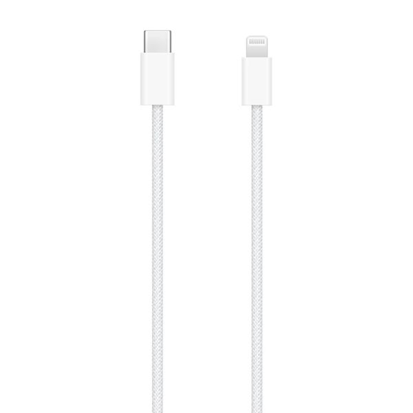 Apple Magic Keyboard avec Touch ID - Clavier sans fil - QWERTY / UK - USB-C - Blanc