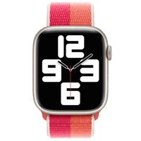 Apple Bracelet Sport Loop Apple Watch | 38/40/41/42 mm - Nectarine