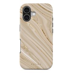 Burga Coque Tough MagSafe Apple iPhone 17 - Full Glam
