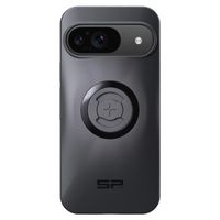 SP Connect SPC+ Series - Coque de télephone Google Pixel 9 - Noir