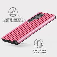Burga Coque Tough MagSafe Samsung Galaxy S24 Ultra - Favorite Bikini