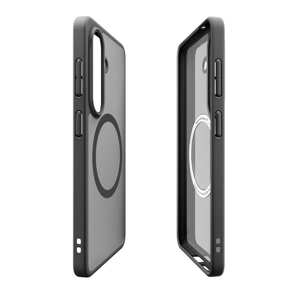 Samsung Capella coque magnétique Samsung Galaxy S26 - Black