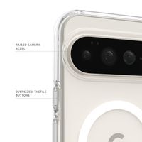 UAG Coque Scout avec MagSafe Google Pixel 11 / 11 Pro - Ash Clear