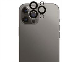 imoshion Protection Caméra en verre trempé 2 Pack Apple iPhone 13 Pro
