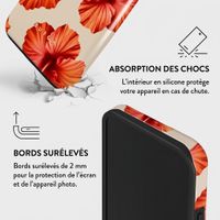 Burga Coque Tough MagSafe Apple iPhone 14 - Bonita