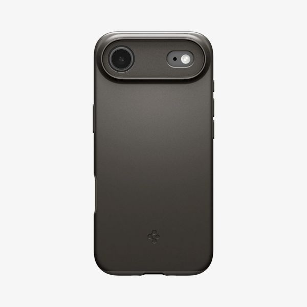 Spigen Coque Thin Fit avec MagSafe Apple iPhone Air - Gunmetal