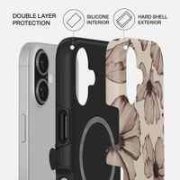 Burga Coque Tough MagSafe Apple iPhone 17 - Barely Yours