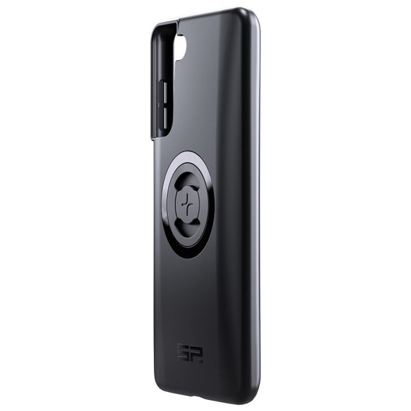 SP Connect SPC+ Series - Coque de télephone Samsung Galaxy S21 - Noir
