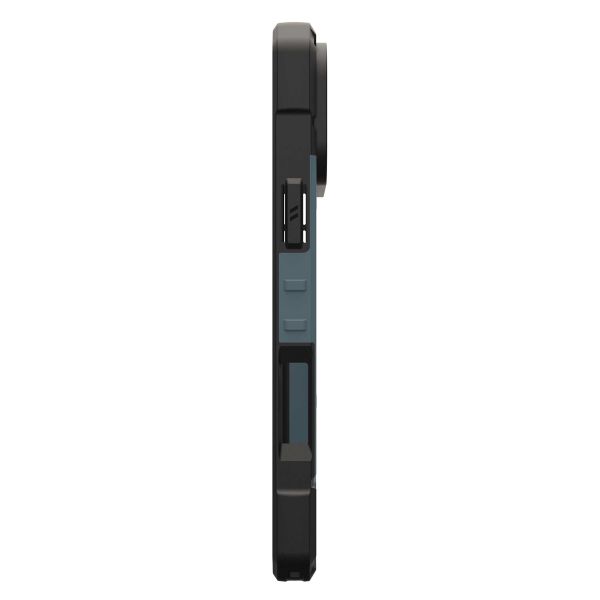 UAG Coque Pathfinder MagSafe Apple iPhone 17 Pro - Cloud Blue