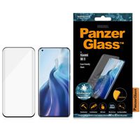PanzerGlass Protection d'écran en verre trempé Case Friendly Xiaomi Mi 11