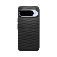 Spigen Coque Liquid Air™ MagFit Google Pixel 10 / 10 Pro - Matte Black