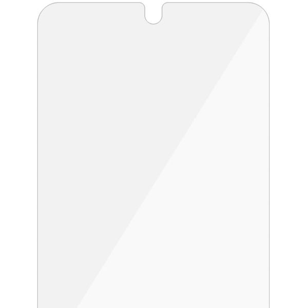 PanzerGlass Protection d'écran en verre trempé Case Friendly Samsung Galaxy S22 Plus