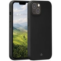 dbramante1928 Monaco Backcover Apple iPhone 14 Plus - Noir