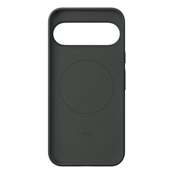 Google Coque Originale Google Pixel 10 / 10 Pro - Obsidian