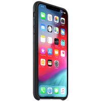 Apple Coque Leather Apple iPhone Xs Max