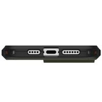 UAG Coque Civilian MagSafe Apple iPhone 16 Pro Max - Olive Drab