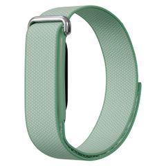 imoshion Bracelet en nylon Fitbit Air - Mint Green