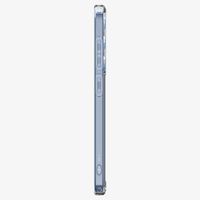 Spigen Coque Ultra Hybrid Samsung Galaxy S25 - Crystal Clear