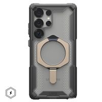 UAG Coque Plasma XTE MagSafe Samsung Galaxy S25 Ultra - Ash / Titanium
