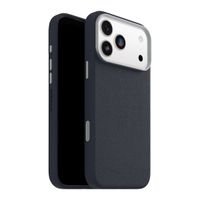 OtterBox Coque en cuir de cactus Symmetry MagSafe Apple iPhone 17 Pro Max - Riverside Blue